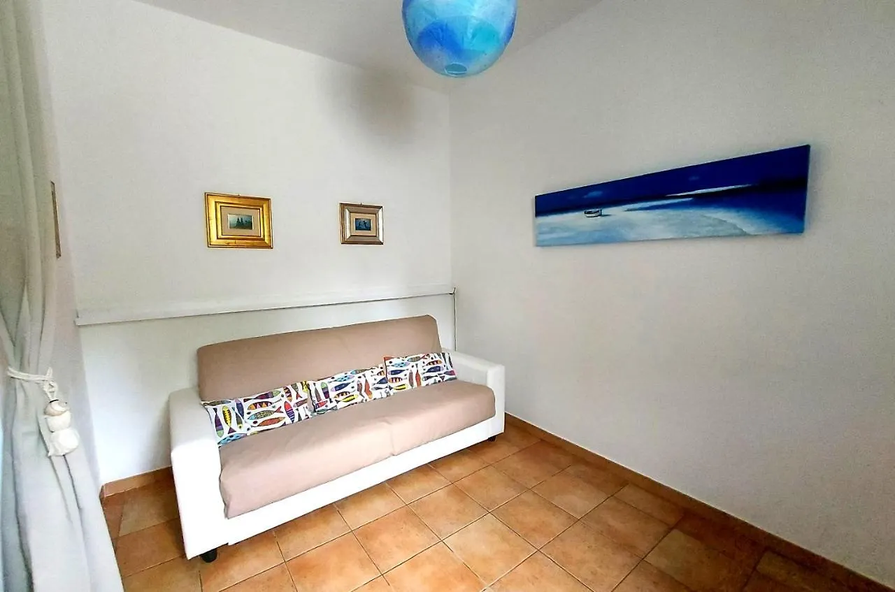 Casa Blu Villa Seccheto