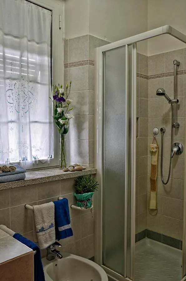 Casa Blu Villa Seccheto Holiday home